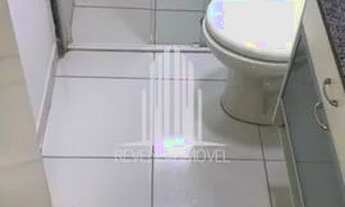 Imagem 5: Apartamento com 1 suíte e 1 vaga no Morumbi