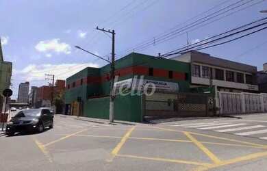 Imagem 3: São Bernardo do Campo - Loja/Salão - Vila Olga