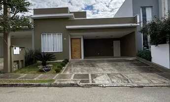 Imagem 2: Casa com 3 dormitórios para alugar, Condomínio Villa do Bosque Sorocaba/SP