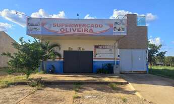 Imagem 3: Vendo Ponto Comercial com Casa Sobrado 3/4