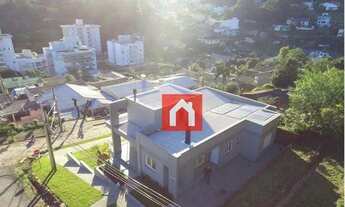 Imagem 3: Casa com 3 dormitórios à venda, 207 m² por R$ 990.000,00 - Vila Verena - Santa Cruz do Sul