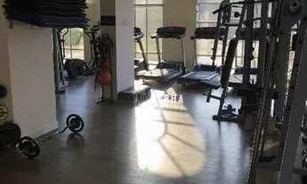 Imagem 5: Apartamento com 3 dormitórios à venda, 139 m² por R$ 1.190.000,00 - Edifício Parque Tambor