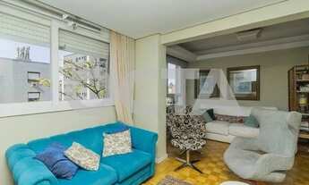 Imagem 2: APARTAMENTO 3 DORMITÓRIOS 2 VAGAS PETRÓPOLIS