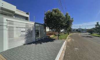 Imagem 2: Maringá - Sobrado - Jardim Canadá 2ª Parte