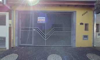 Imagem: Locação - Casa - Jardim Cândido Bertini