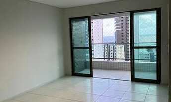 Imagem 7: Apartamento para aluguel tem 137 metros quadrados com 4 quartos em Pina - Recife - PE