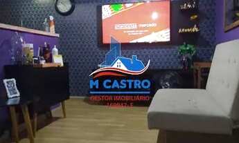 Imagem 2: APTO 02 Dorms - 57m² - Andar Alto - Armários Planejados - Vaga Independente