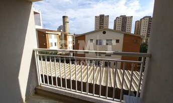 Imagem 6: Apartamento - Ribeirão Preto - Alto da Boa Vista - Região Sul