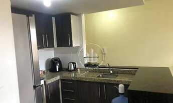 Imagem 3: Apartamento com 2 dormitórios à venda, 51 m² por R$ 200.000,00 - Forquilhas - São José/SC