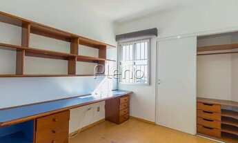 Imagem 6: Apartamento - Bonfim - Campinas