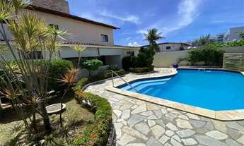 Imagem 4: Beira Mar do Bessa , Casa para Locação Mobiliada