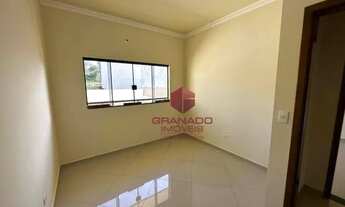 Imagem 5: Amplo! Sobrado com 4 quartos para alugar por R$ 3.300/mês - Jardim Cidade Monções - Maring