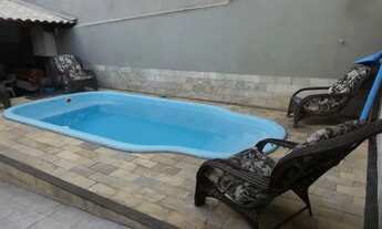 Imagem 3: Casa 4 quartos, suíte e 2 vagas no Santa Amélia