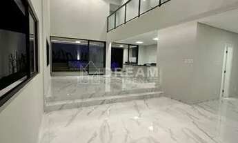 Imagem 7: Linda Casa no Alphaville, com 265m², 4 quartos-3 suítes e área de lazer