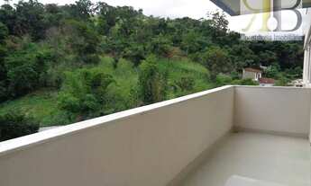 Imagem 2: Apartamento com 2 dormitórios para alugar, 51 m² por R$ 2.310,00/mês - Freguesia de Jacare