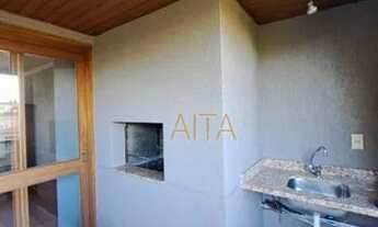 Imagem 3: Apartamento com 3 dormitórios para alugar, 106 m² por R$ 4.090,00/mês - Menino Deus - Port