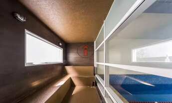 Imagem 6: São Paulo - Apartamento Padrão - Itaim Bibi