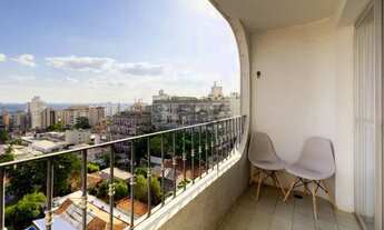 Imagem 6: Apartamento, Vila Madalena - São Paulo