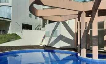 Imagem 5: Casa 4 Dormitórios Junto à Lagoinha em Bombinhas