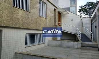 Imagem 2: Sobrado com 3 dormitórios para alugar, 323 m² por R$ 6.066,25/mês - Tatuapé - São Paulo/SP