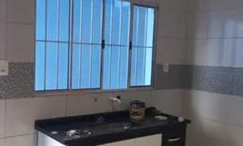 Imagem 5: Casa para aluguel com 90 metros quadrados com 2 quartos