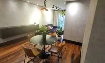 Imagem 4: Lindo Apartamento com 3 dormitórios, 1 suíte e 2 vagas, 78 m², Jardim do Mar, São Bernardo