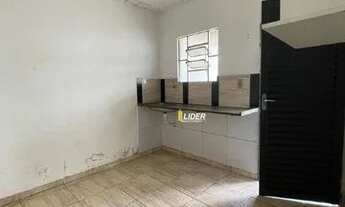 Imagem 4: Casa para aluguel, 2 quartos, CHACARAS TUBALINA E QUARTEL - Uberlândia/MG