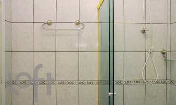 Imagem 2: Apartamento para venda com 86 metros quadrados com 2 quartos em Água Branca - São Paulo