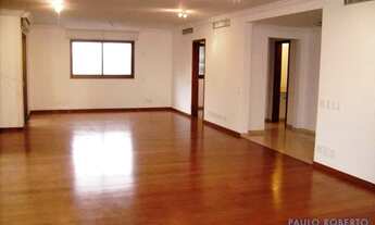 Imagem 1: APARTAMENTO - HIGIENÓPOLIS - SP