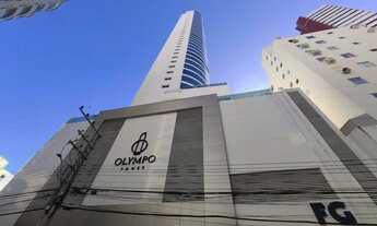Imagem: Apartamento Aluguel Anual Ed Olympo Tower