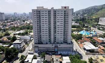 Imagem: Apartamento em frente ao Shopping