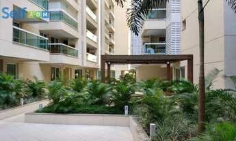 Imagem: Apartamento de 1 quarto com vaga em Icaraí