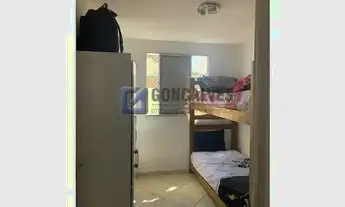 Imagem 4: SAO BERNARDO DO CAMPO - Residential / Apartment - DEMARCHI