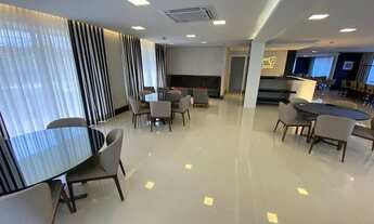 Imagem 2: Mansao Cartier Apartamento com 4 dormitórios