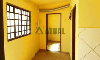 Imagem 4: LOCAÇÃO Casa com 2 dormitórios