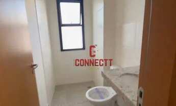 Imagem 4: Apartamento com 2 dormitórios para alugar, 56 m² por R$ 1.880/mês - Alto da Boa Vista - Ri