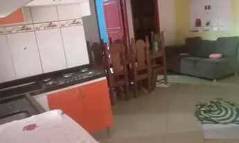 Imagem 5: CASA A VENDA Casa com 3 dormitórios