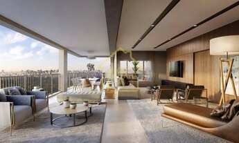 Imagem 3: São Paulo - Apartamento Padrão - Moema