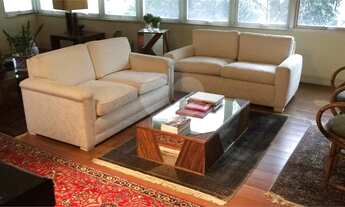 Imagem 1: Apartamento alto padrão na Alameda Casa Branca