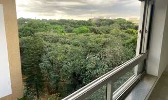 Imagem: Proprietário vende SQS 307 bloco 100 reformado