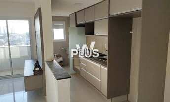 Imagem 3: Flat com 1 dorm, Edificio Red Sorocaba, Sorocaba - R$ 280 mil, Cod: 8945