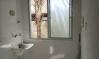 Imagem 2: Apartamento com 2 quartos no caminho das árvores