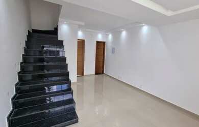 Imagem 5: Casa para venda tem 120 metros quadrados com 3 quartos em Campo Grande - Rio de Janeiro