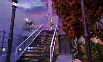 Imagem 2: EDUARDO . CASA EM SÃO PAULO NA ZONA SUL, LOCALIZADA NA VILA NAIR