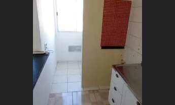 Imagem 5: Apartamento para Locação em São Paulo, Vila Curuçá, 2 dormitórios, 1 banheiro, 1 vaga