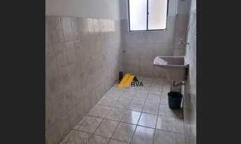 Imagem 6: Apartamento com 2 dormitórios à venda, 42 m² por R$ 190.000,00 - Belém Estação - Francisco