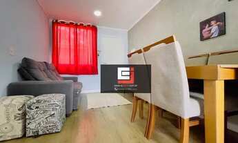 Imagem 5: Apartamento com 2 dormitórios à venda, 40 m² por R$ 200.000,00 - Colônia - São Paulo/SP