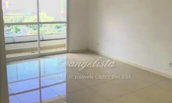 Imagem 2: Edifício Strauss Boulevard, 103m2 área útil, 4 quartos (1 suíte) e 3 vagas de garagem