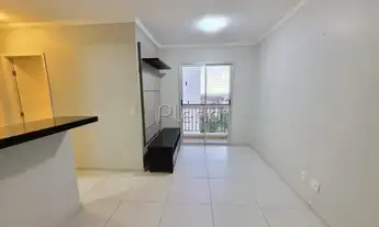 Imagem 3: Apartamento à venda na Vila Mimosa - Campinas/SP