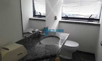 Imagem 7: Conjunto para alugar, 290 m² por R$ 17.000/mês - Vila Olímpia - São Paulo/SP